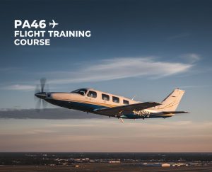 PA46 Training Coursse
