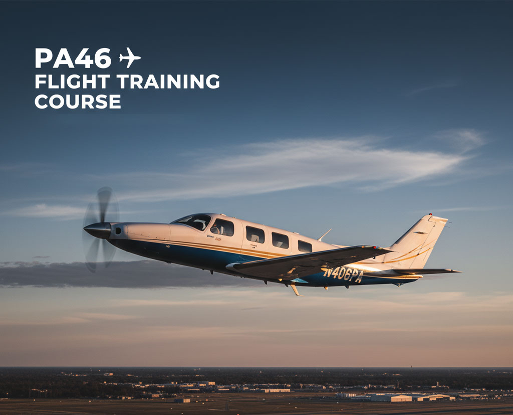 PA46 Training Coursse