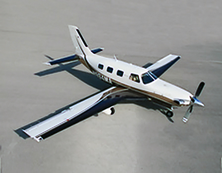 Professional Pilot Services